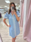 Simple Elegance Dress