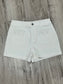 Ella Scalloped Shorts
