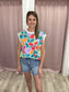 Just Be You Top
