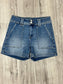 Lindsey Denim Shorts