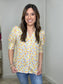 Honey Petal Top