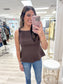 Sweet Details Top