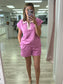 Porter Lilac Set