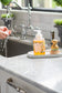 Orange & Honey Foaming Hand Soap