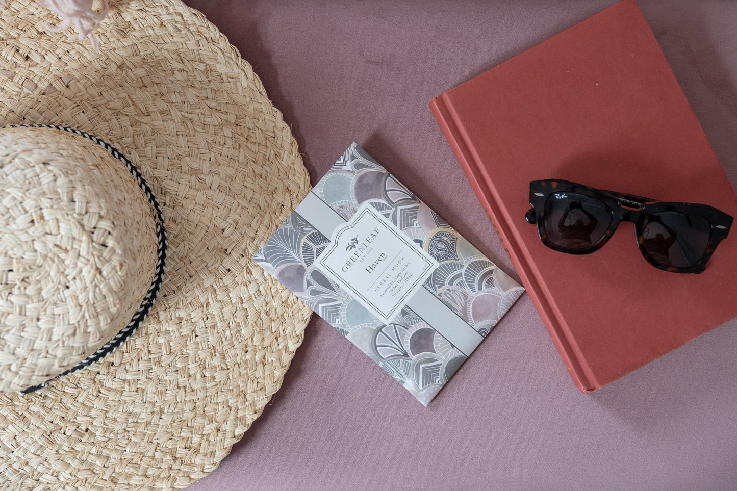 Haven Sachet