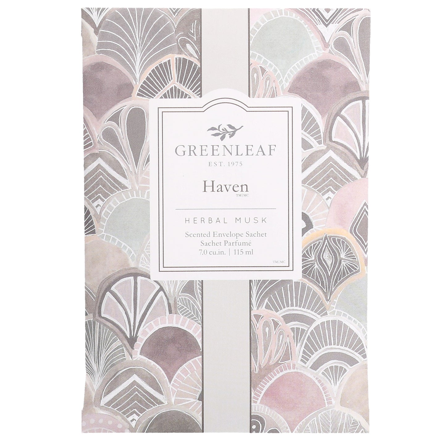 Haven Sachet
