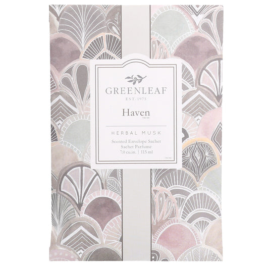 Haven Sachet