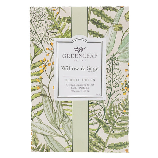 Willow & Sage Sachet