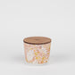 Cashmere Kiss Patterned Candle