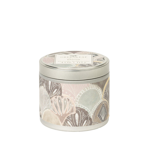 Haven Tin Candle