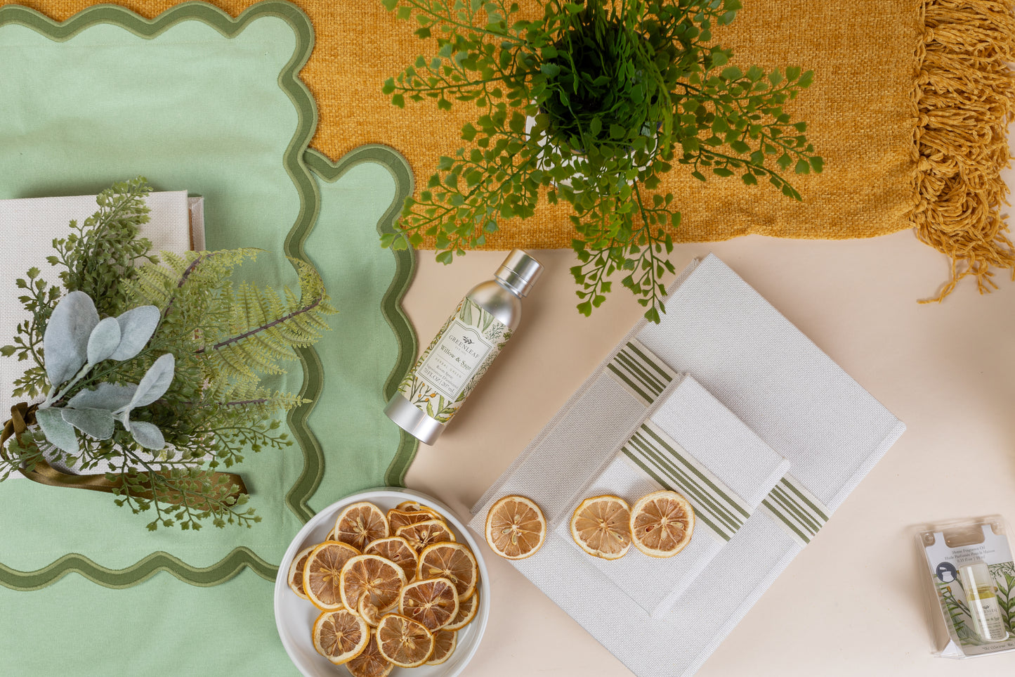 Willow & Sage Room Spray