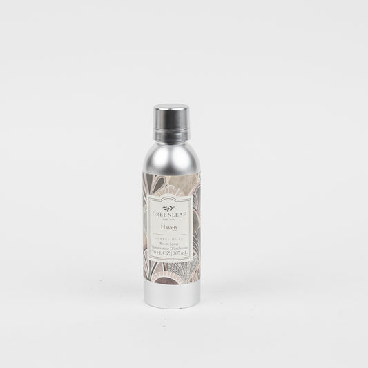 Haven Room Spray