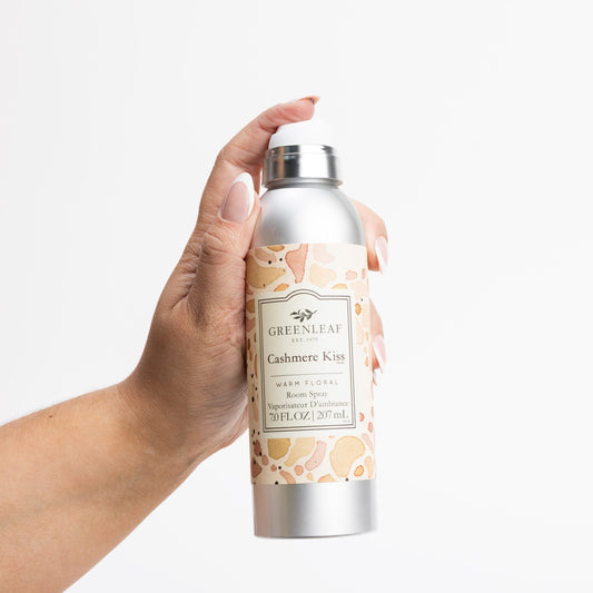 Cashmere Kiss Room Spray