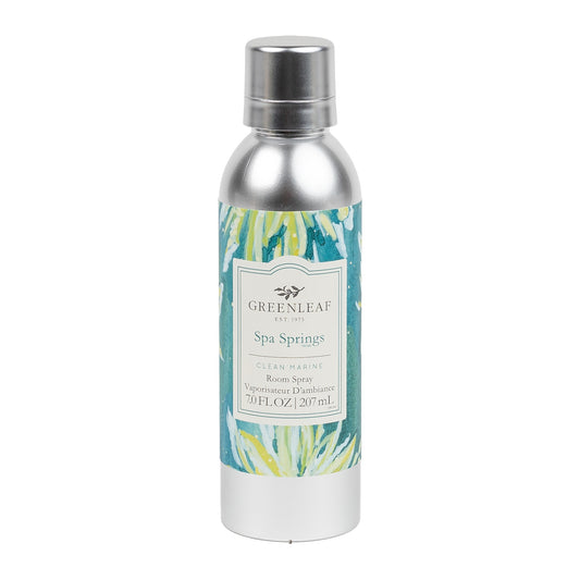 Spa Springs Room Spray