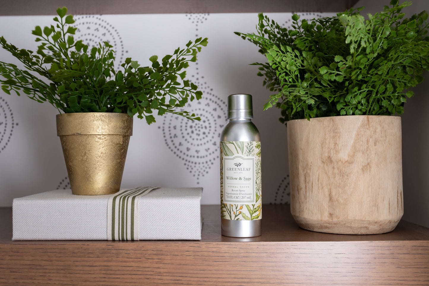 Willow & Sage Room Spray