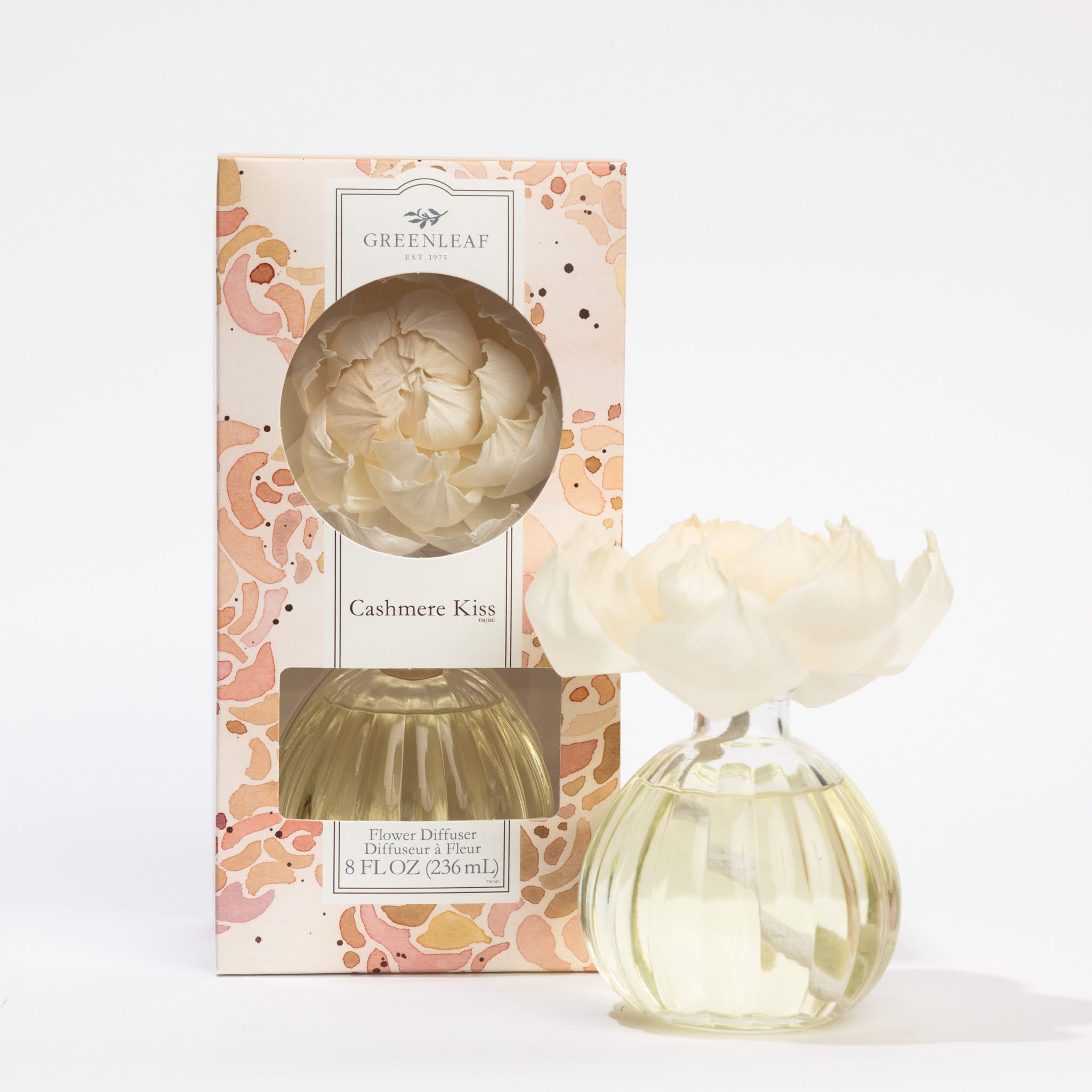 Cashmere Kiss Flower Diffuser – Envy Clothing LLC