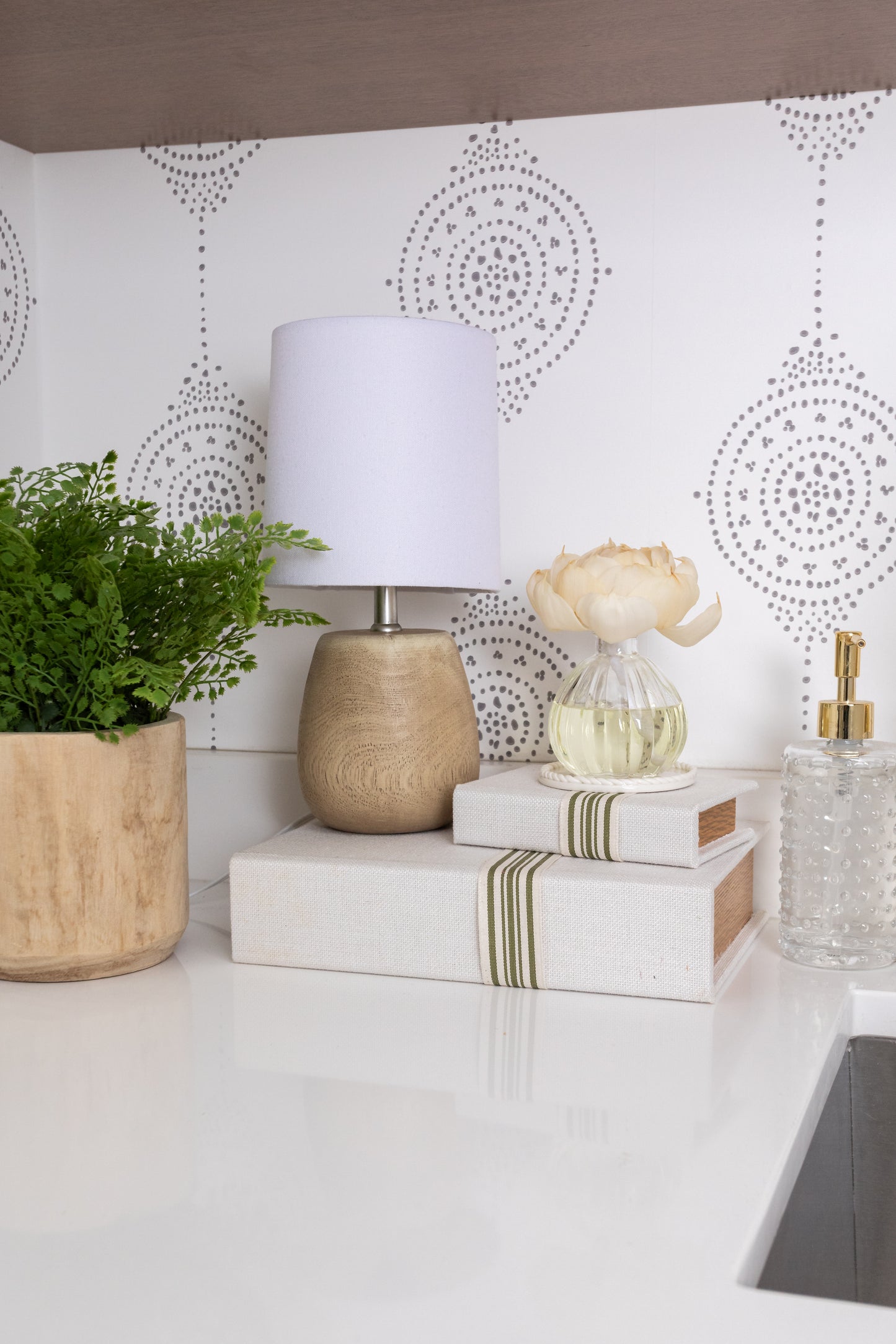 Willow & Sage Flower Diffuser