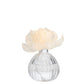 Classic Linen Flower Diffuser