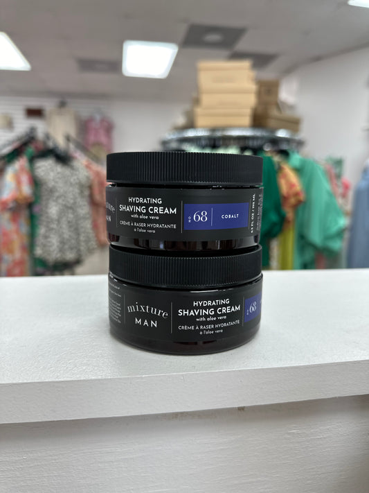 Cobalt - Shaving Cream