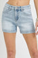 Kim Denim Shorts