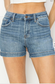 Tara Denim Shorts