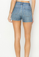 Tara Denim Shorts