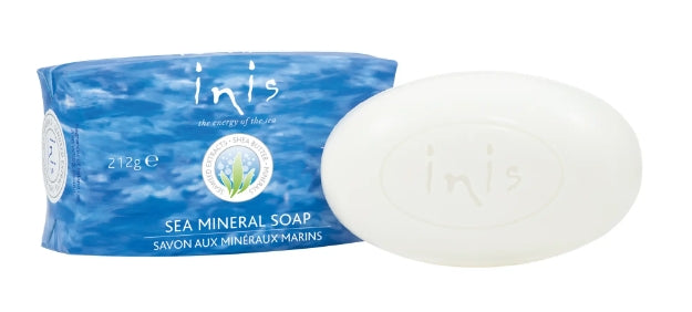 Inis Mineral Soap Large