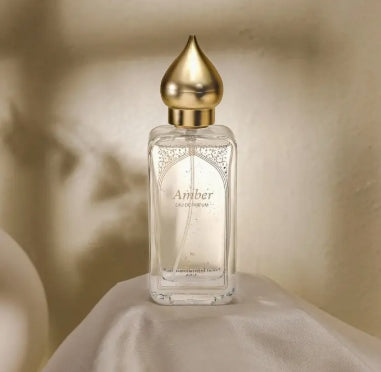 Amber Eau De Parfum