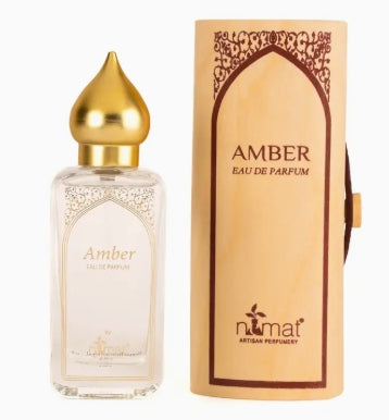 Amber Eau De Parfum