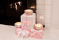 Sweet Grace Ornament Candle