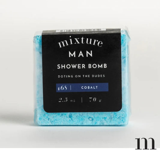 Cobalt - Shower Bomb