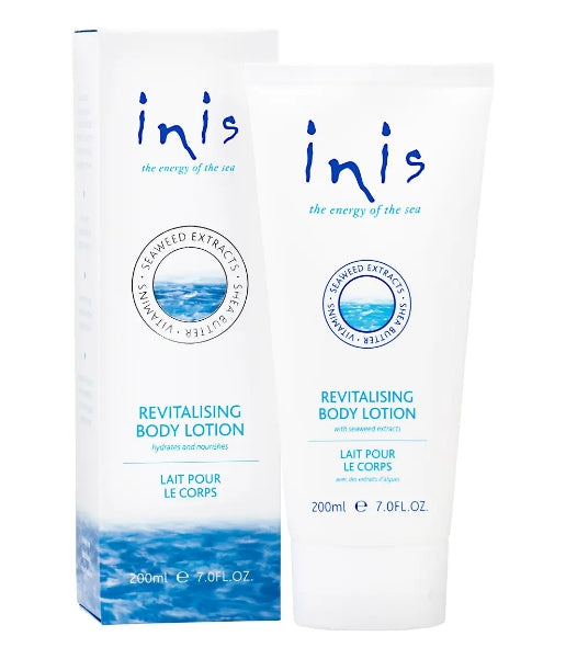 Inis Body Lotion