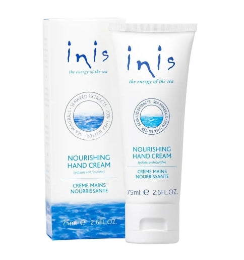 Inis Hand Cream