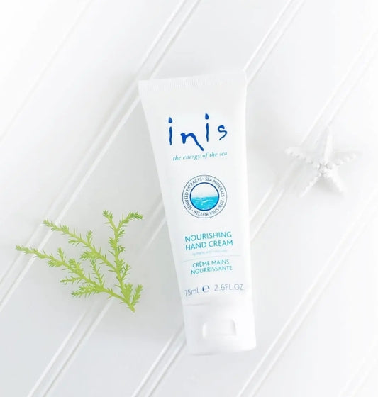 Inis Hand Cream