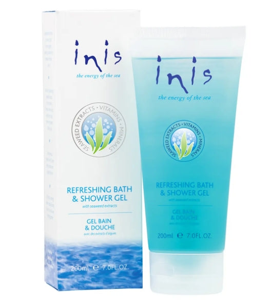 Inis Shower Gel