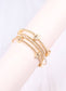Jane Clover Bracelet Set