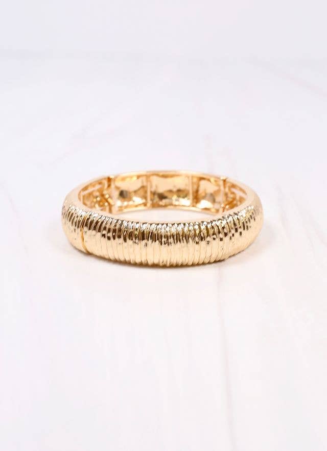 Dani Stretch Bracelet