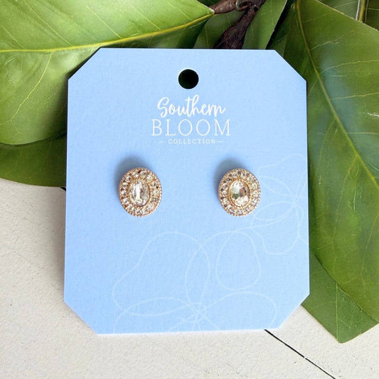 Savoy Studs
